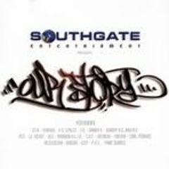 Southgate Entertainment Our Story artwork